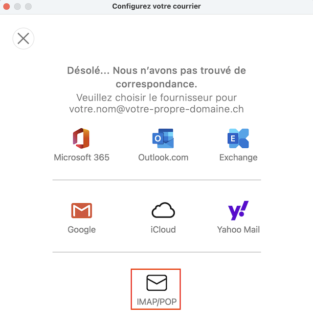 E Mail Konfiguration Outlook fuer Mac klassisch 04 de