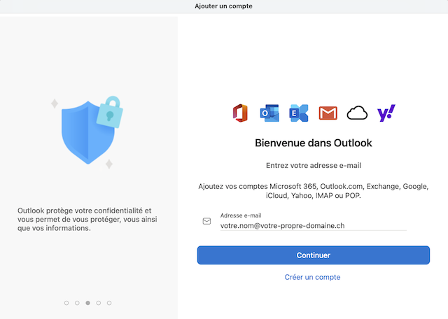 E Mail Konfiguration Outlook fuer Mac neu 03 de