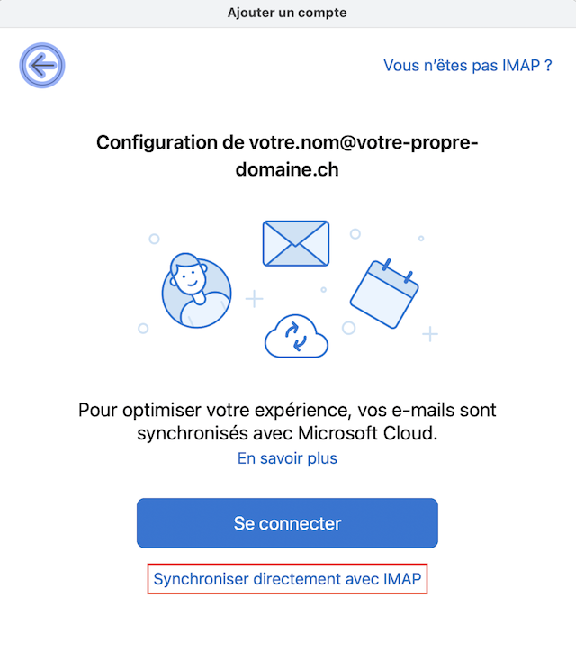 E Mail Konfiguration Outlook fuer Mac neu 04 de