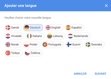 Sites Sprache hinzufuegen 02 FR