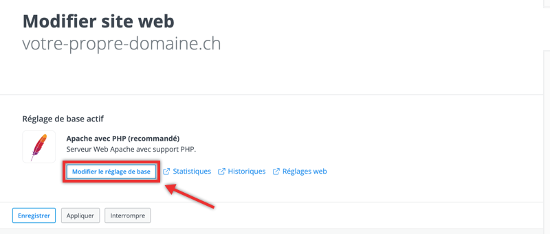 Caching avec Nginx