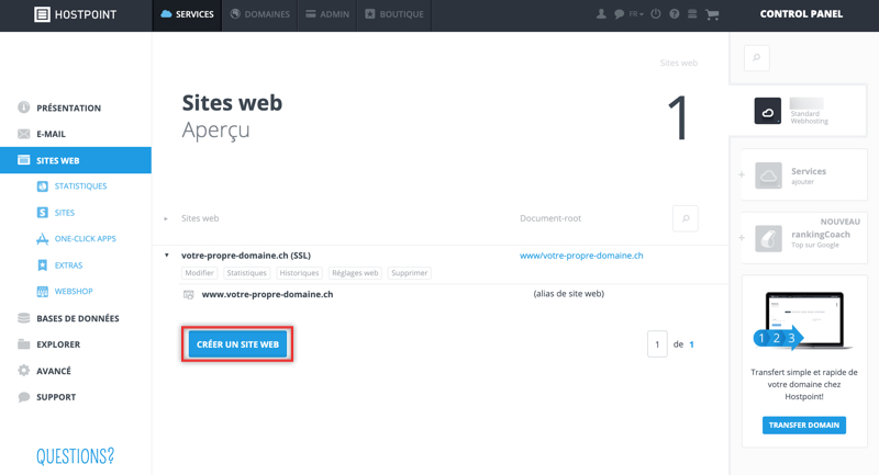 webseite erstellen FR 01