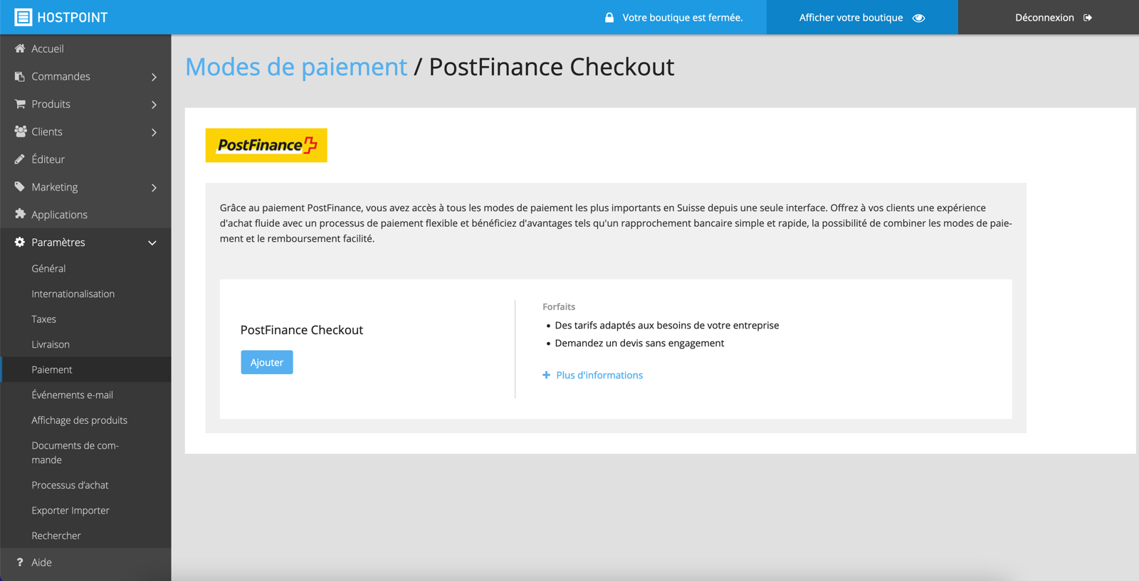 postfinance checkout 01 fr