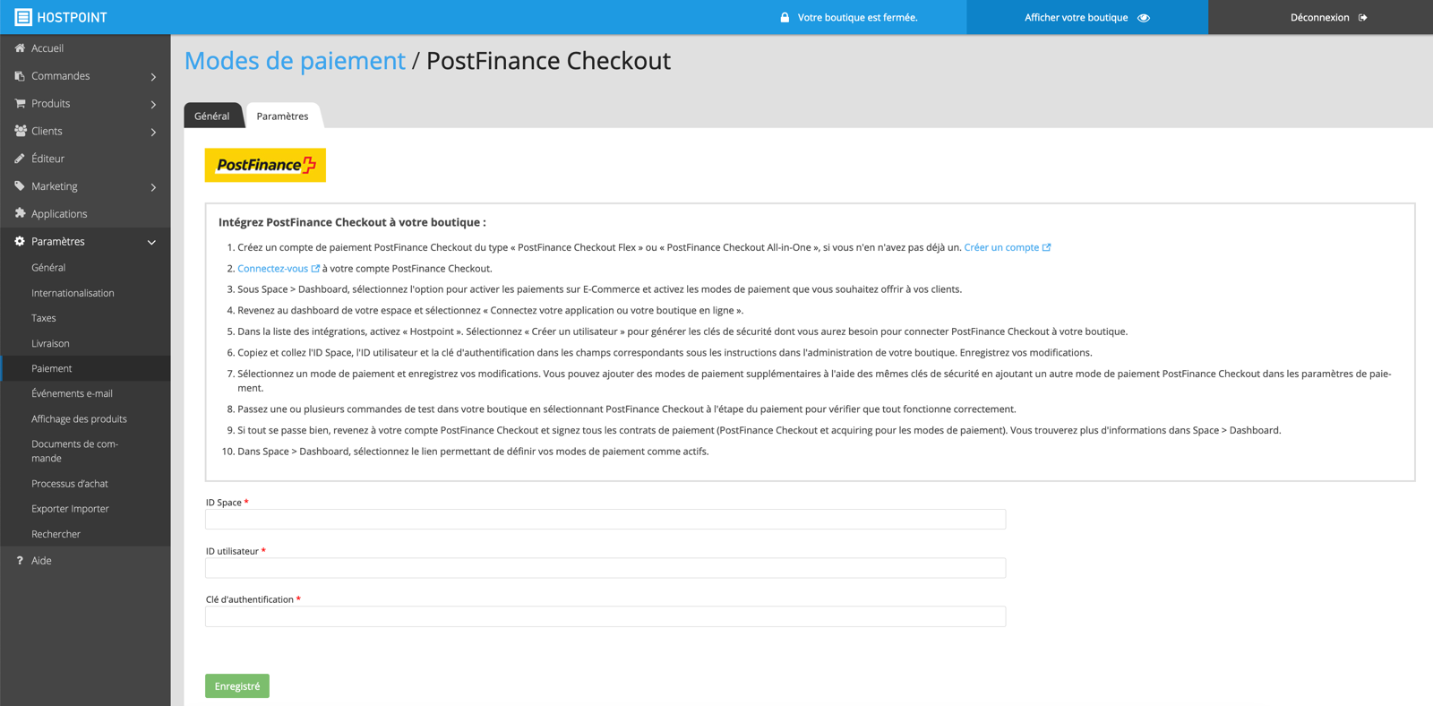 postfinance checkout 02 fr