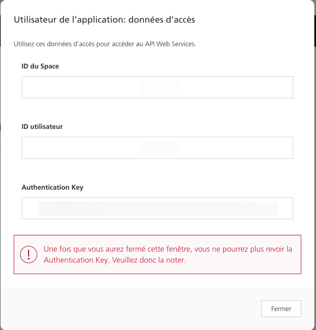 postfinance checkout api fr