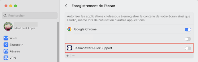 TeamViewer Berechtigung 02 FR