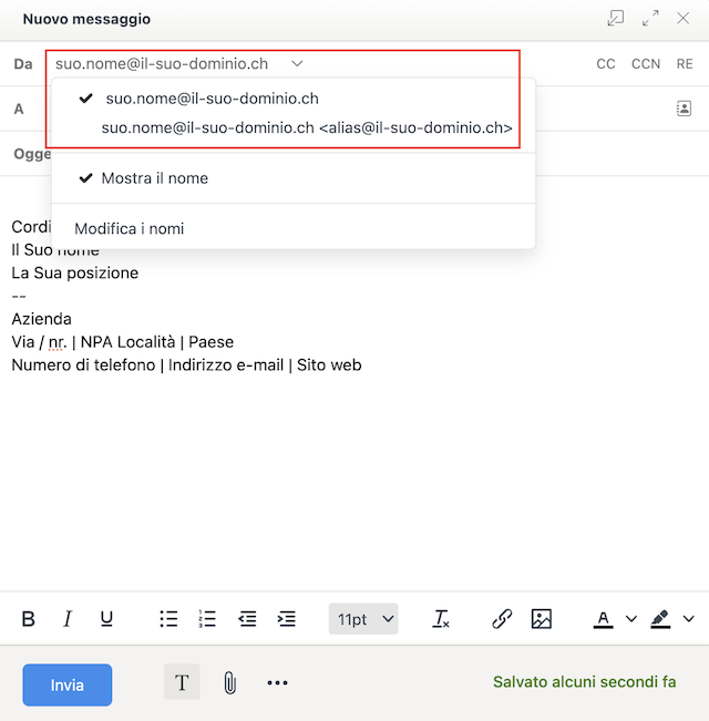 Cloud Office Alternative E Mail Adresse it