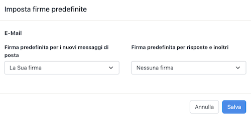 E Mail Signatur 03 it