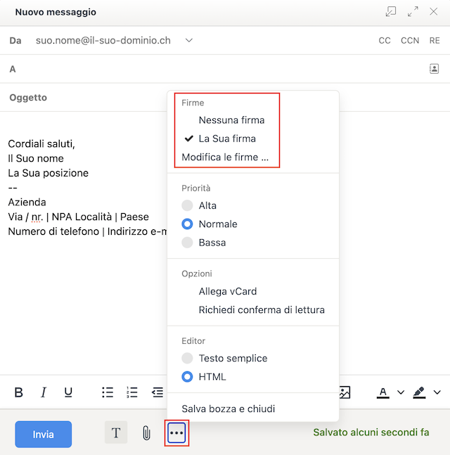E Mail Signatur 04 it