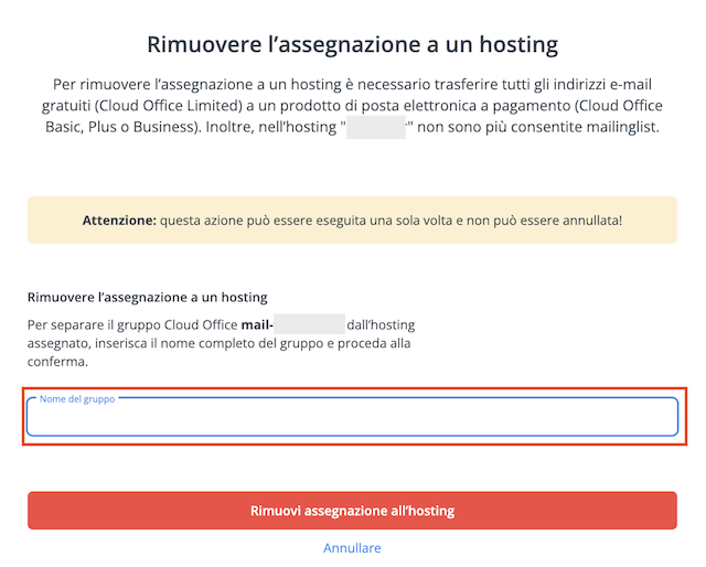 CloudOfficeGruppe von Hosting losen 03 FR