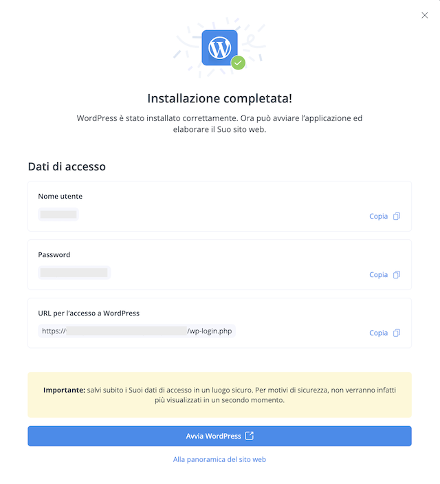 WordPress installieren 04 it