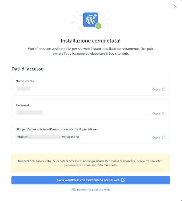 WordPress mit KI installieren 03 it