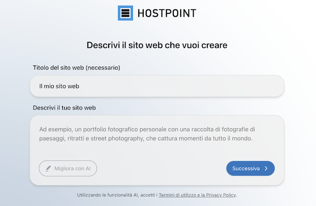 WordPress KI Assistent 01 it