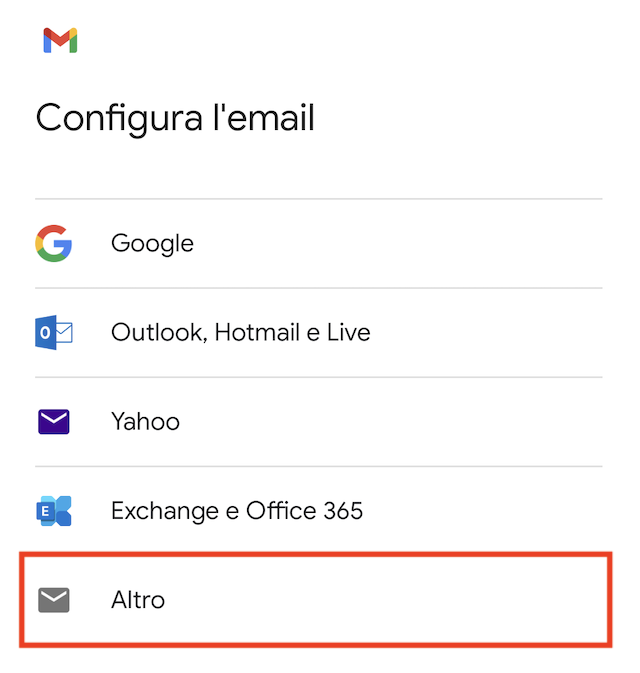 E Mail Konfiguration Android Gmail 02 it