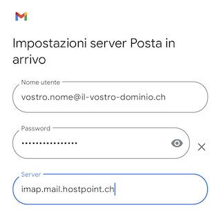 E Mail Konfiguration Android Gmail 06 it