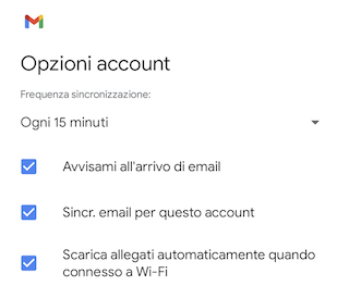 E Mail Konfiguration Android Gmail 08 it