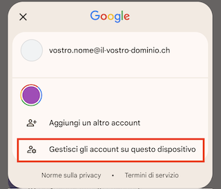 E Mail Konfiguration Android Gmail 10 it