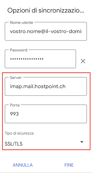E Mail Konfiguration Android Gmail 15 it