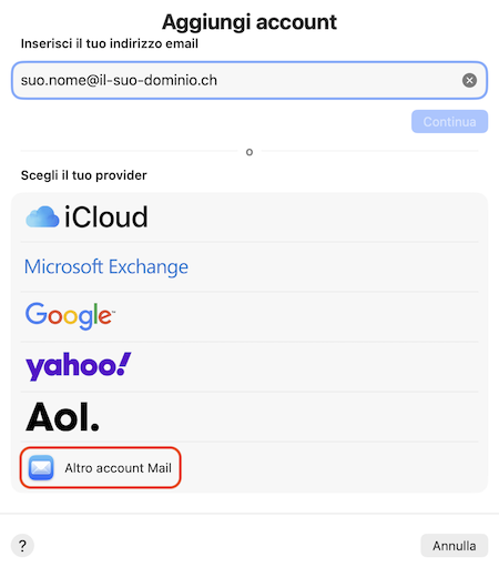 E Mail Konfiguration Apple Mail 03 it