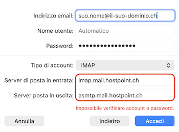 E Mail Konfiguration Apple Mail 05 it