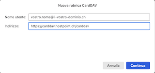 Thunderbird CardDAV Adressbuch hinzufuegen 02 IT