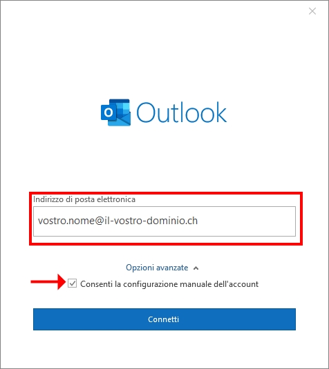 Outlook 5 IT