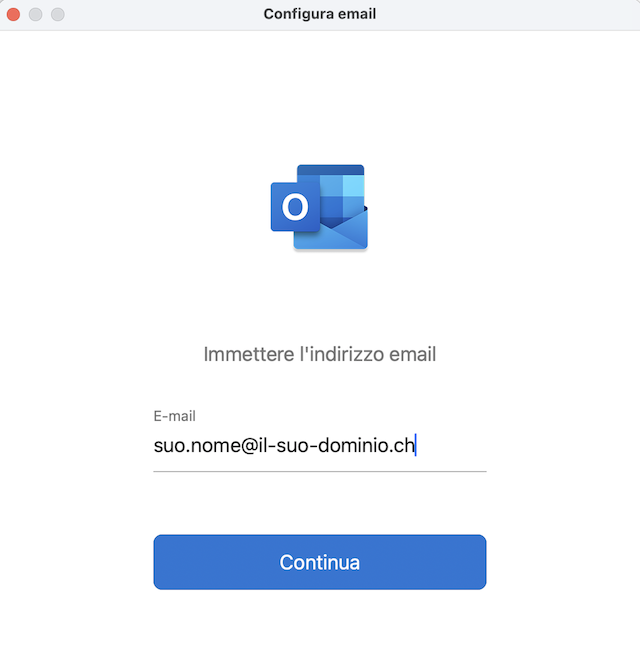 E Mail Konfiguration Outlook fuer Mac klassisch 03 de