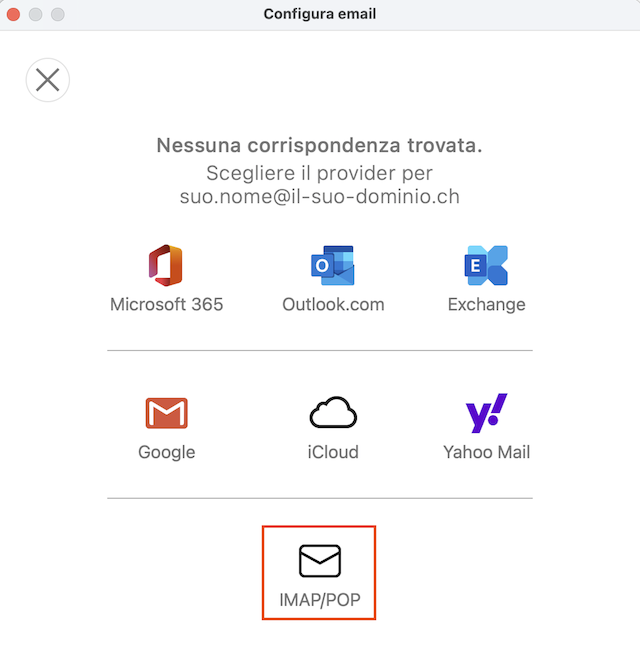 E Mail Konfiguration Outlook fuer Mac klassisch 04 de