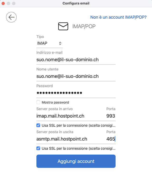 E Mail Konfiguration Outlook fuer Mac klassisch 05 de