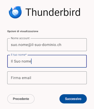 Thunderbird App 07 it
