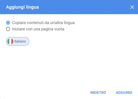 Sites Sprache hinzufuegen 03 IT