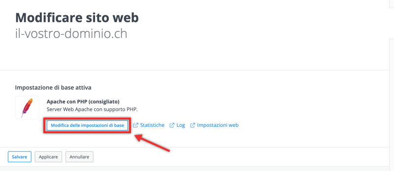 Caching con Nginx