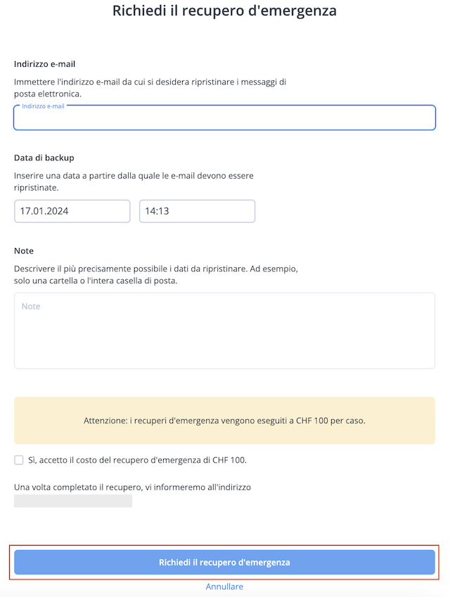 Notfallwiederherstellung E Mail 02 it