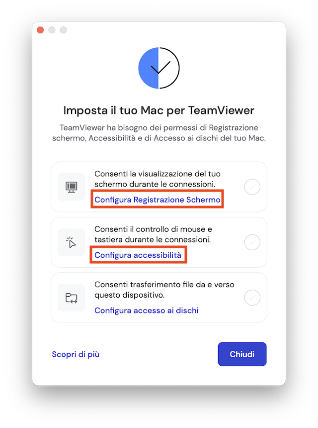 TeamViewer Berechtigung 01 IT