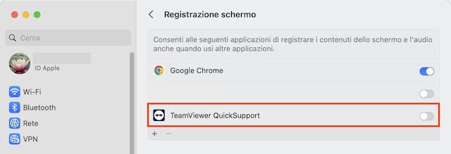 TeamViewer Berechtigung 02 IT